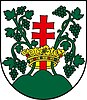 Coat of arms of Častá