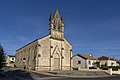 Église Saint-Joseph de Caychac