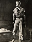 Charles Nolte as Billy Budd