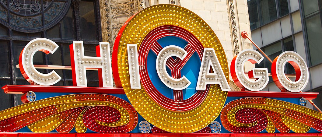 Chicago Theatre