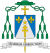 Francesco Beschi's coat of arms