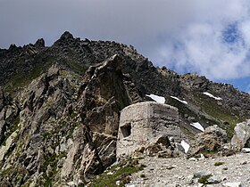 Image illustrative de l’article Col de Fenestre