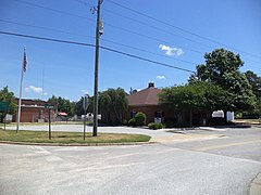 Coolidge Library