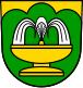 Coat of arms of Bad Ditzenbach