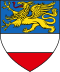 Wappen Landkreis Rostock