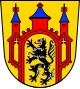 Thiersheim – Stemma