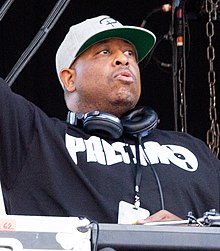 DJ Premier in 2019