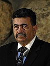 Amir Peretz