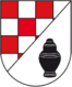 Coat of arms of Dienstweiler