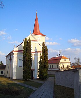 Domašov