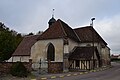 Église Saint-Pierre-ès-Liens de Bouranton