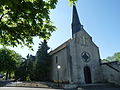 Église Saint-Doulchard de Saint-Doulchard