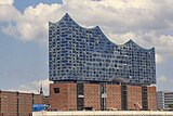 Elbphilharmonie