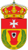 Coat of arms of Ambel, Spain