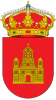 Coat of arms of Grijota