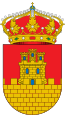 Blason de Pedroche