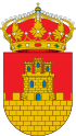 Brasão de armas de Pedroche