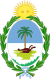 Coat of arms of Chaco