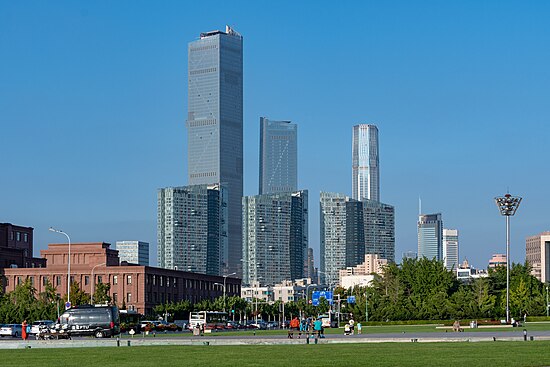 Eton Place Dalian Tower, Aug2018.jpg