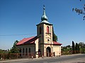 Evangelische Filialkirche