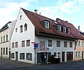 Ehemaliges Handwerkerhaus