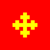 Flag of Lăpușna