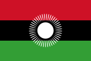 Malawi (from 28 May)