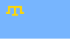 Flag of the Crimean Tatar people