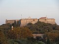 AntibesLe fort Carré