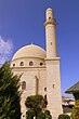 Friday mosque of Ali ibn Abu Talib, Buzovna.