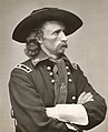 Image 8George Armstrong Custer, by George L. Andrews