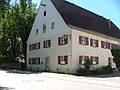 Ehemaliges Gasthaus zum Adler