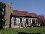 Chapel of St Nicholas