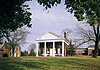 Goochland County Court Square