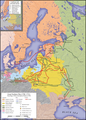 Great Northern War (1700–1709)