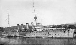 HMAS Sydney