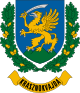 Krasznokvajda – Stemma