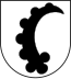 Blason de Haldenstein