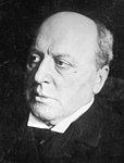 Henry James, escritor, vecino y amigo cercano de la familia