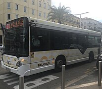 Heuliez GX 127