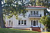 Huey P. Long House