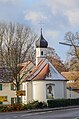 Kapelle St. Leonhard