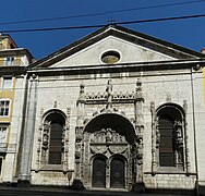 Iglesia da Conceição Velha