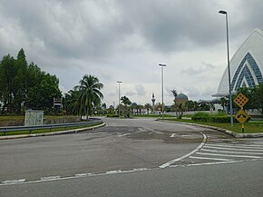 Jalan Masjid KLIA (Federal Highway 341), KLIA (220731) 1.jpg