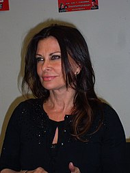 Jane Badler