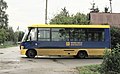 Jelcz M081MB Vero в Пабьянице