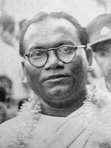 Jogendra Ali Mulla