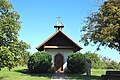 Judas-Thaddäus-Kapelle (Renquishausen)