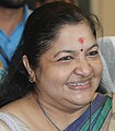 K. S. Chithra