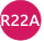 R22A